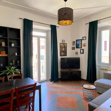 Holidayhouse Ostia - Maestrale Εξωτερικό φωτογραφία