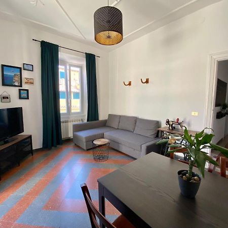 Holidayhouse Ostia - Maestrale Εξωτερικό φωτογραφία